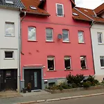 Lägenhet Bauer *