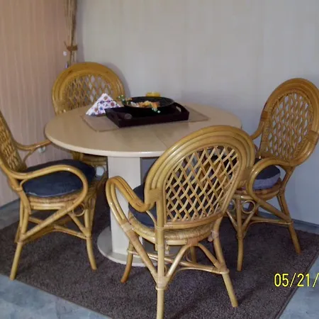 Bauer Apartmán *