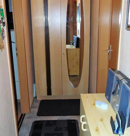 Bauer Apartmán Thale