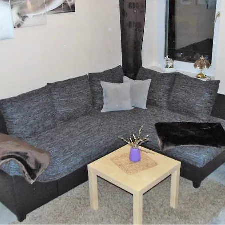Apartmán Bauer