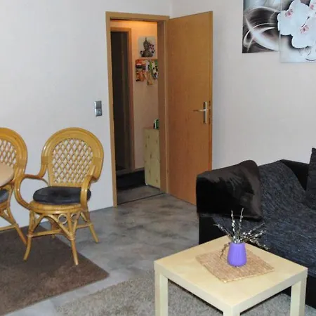 Bauer Apartmán