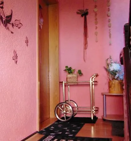 Apartmán Bauer *