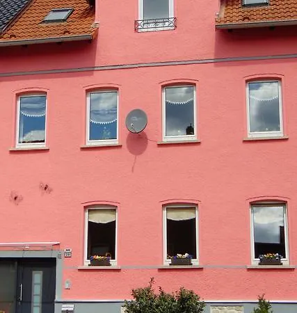 Apartmán Bauer