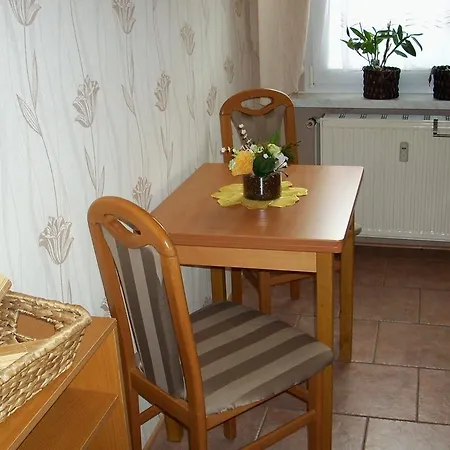 Apartmán Bauer *