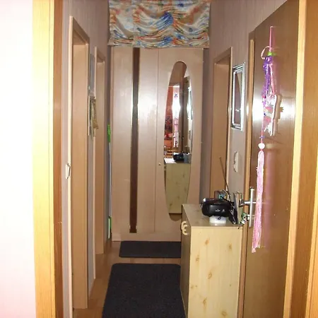 Bauer Apartmán Thale