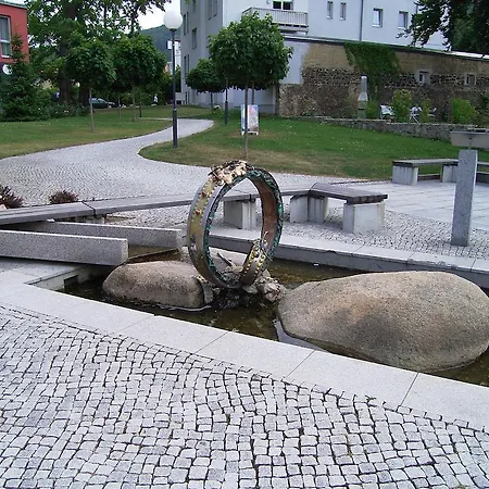 Apartment Bauer Thale