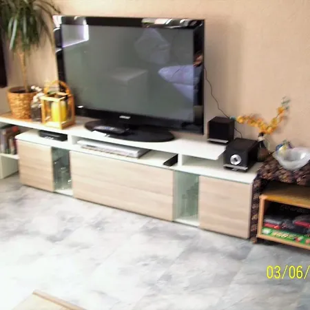 Bauer Apartmán
