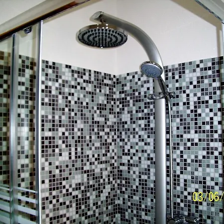 Apartmán Bauer