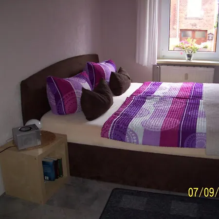 Bauer Apartment *