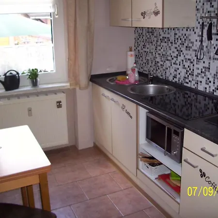 Apartmán Bauer