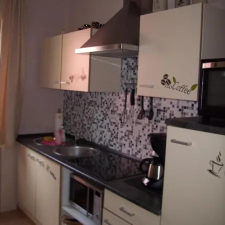 Apartmán Bauer Thale
