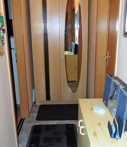 Bauer Apartamento Thale