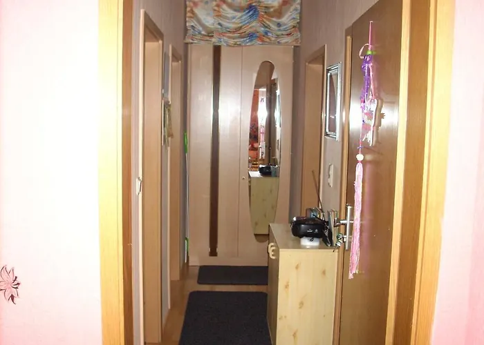 Bauer Apartment Thale