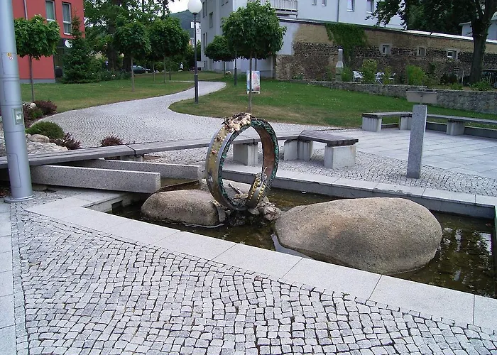 Apartamento Bauer Thale