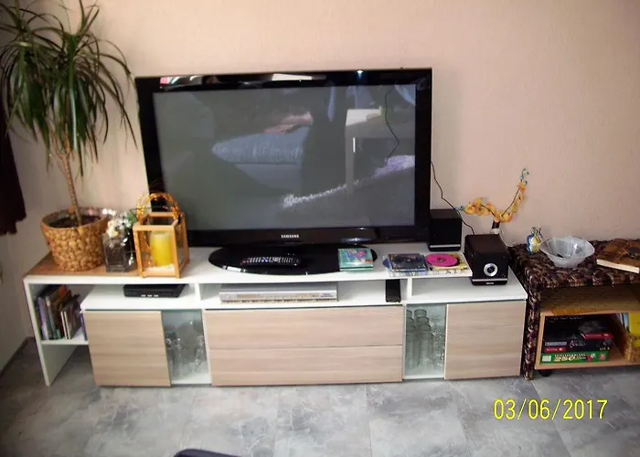 Apartment Bauer Thale