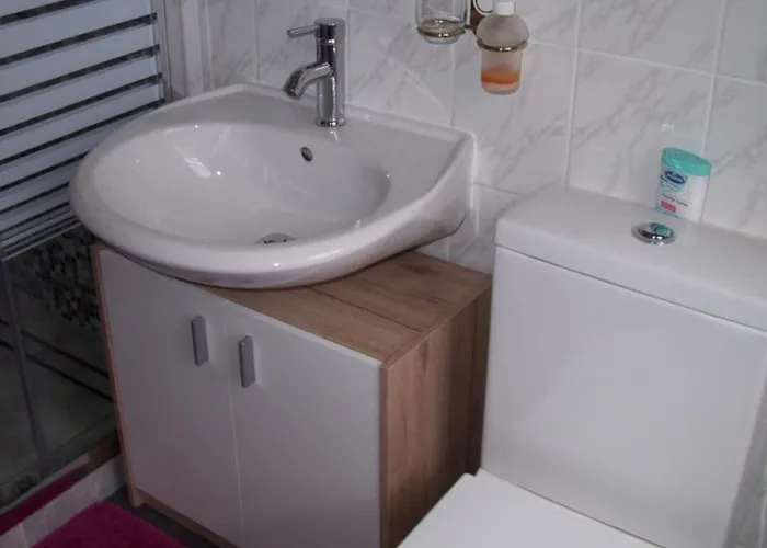 Bauer Apartment Thale