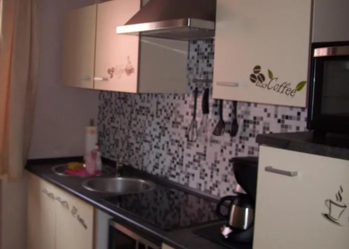 Apartment Bauer Thale